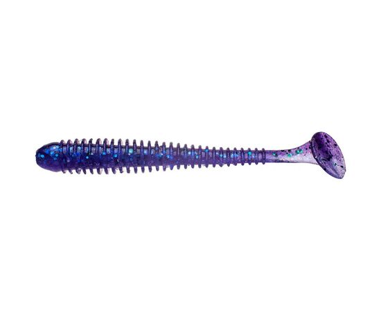 Силикон рыболовный Keitech Swing Impact 2.5" (10 шт/упак) ц:408 electric june bug (1551.05.92)