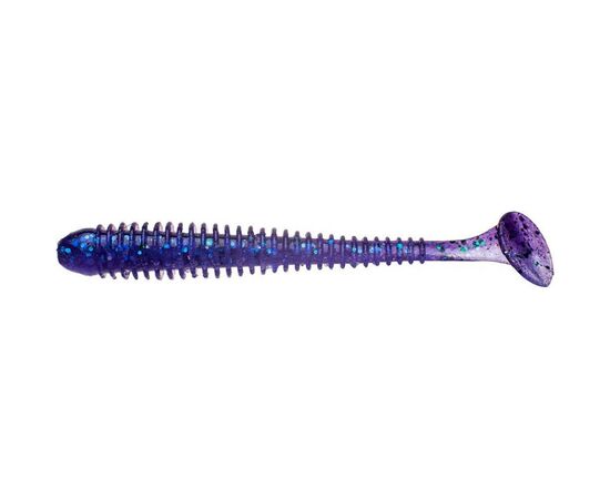 Силикон рыболовный Keitech Swing Impact 3" (10 шт/упак) ц:408 electric june bug (1551.06.01)