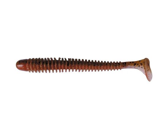 Силикон рыболовный Keitech Swing Impact 3.5" (8 шт/упак) ц:404 red crawdad (1551.02.47)