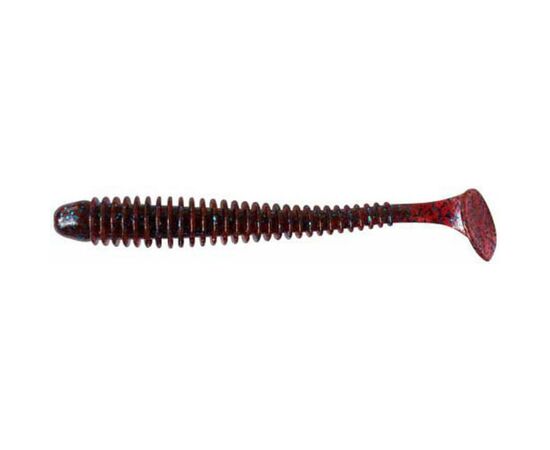 Силикон рыболовный Keitech Swing Impact 3.5" (8 шт/упак) ц:ea#03 grape (1551.01.32)