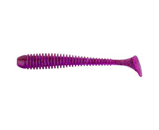 Силикон рыболовный Keitech Swing Impact 4" (8 шт/упак) ц:pal#13 mistic spice (1551.08.03)