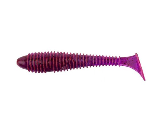 Силикон рыболовный Keitech Swing Impact FAT 3.8" (6 шт/упак) ц:pal#13 mistic spice (1551.07.88)
