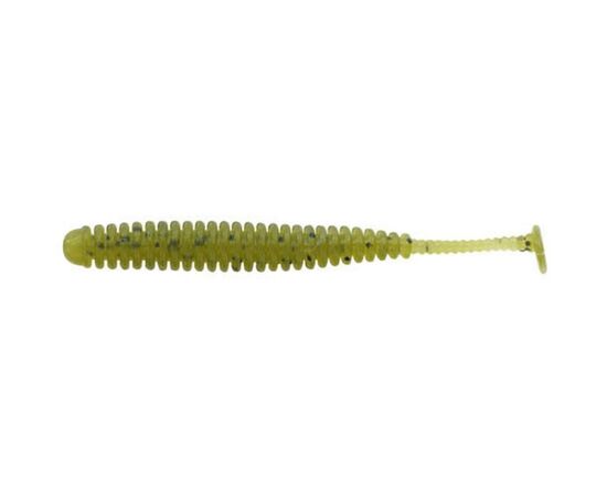 Силикон рыболовный Reins AJI ADDER SHAD 3'' 001 Watermelon seed 8 шт (1552.05.73)