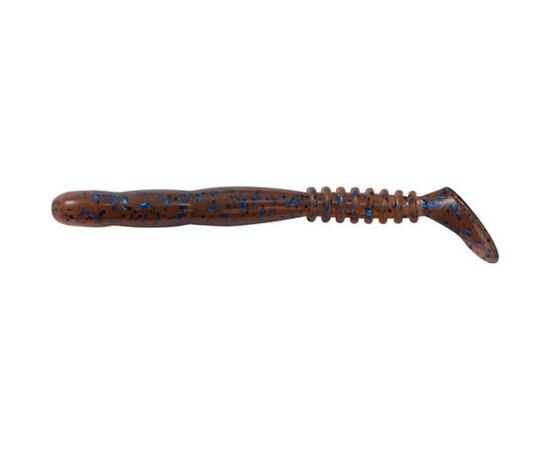 Силикон рыболовный Reins ROCKVIBE SHAD 2" 020 Yoshinobori SP 20шт (1552.01.25)