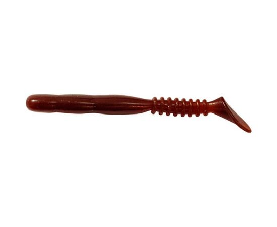Силикон рыболовный Reins ROCKVIBE SHAD 3" 004 Scuppernong 15шт (1552.01.50)