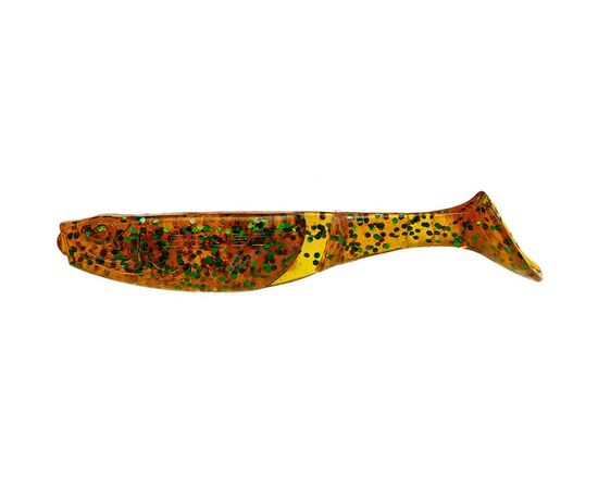 Силикон рыболовный Select Boozer 3.3" col.006 (4 шт/упак) (1870.28.02)