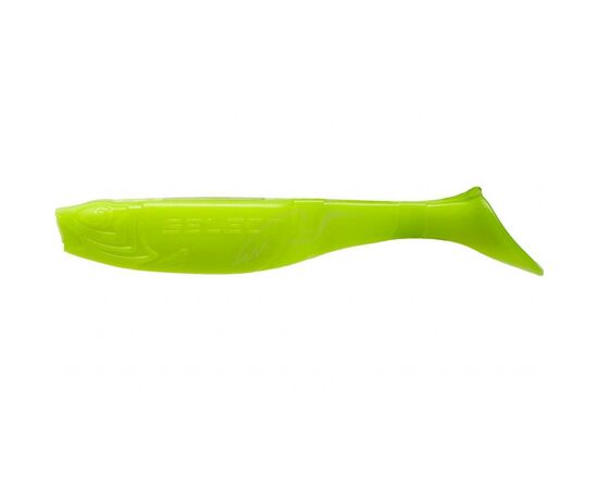 Силикон рыболовный Select Boozer 3.3" col.045 (4 шт/упак) (1870.28.03)