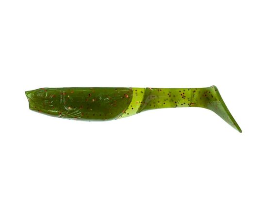Силикон рыболовный Select Boozer 3.3" col.108 (4 шт/упак) (1870.28.09)
