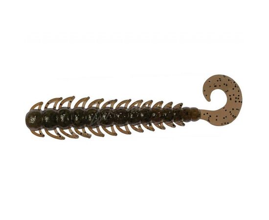 Силикон рыболовный Select Bugz 1.8" col.102 (8 шт/упак) (1870.25.10)