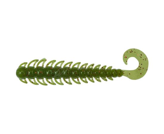 Силикон рыболовный Select Bugz 1.8" col.108 (8 шт/упак) (1870.25.12)