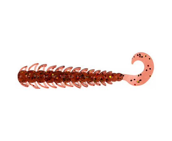 Силикон рыболовный Select Bugz 2.5" col.003 (6 шт/упак) (1870.11.20)