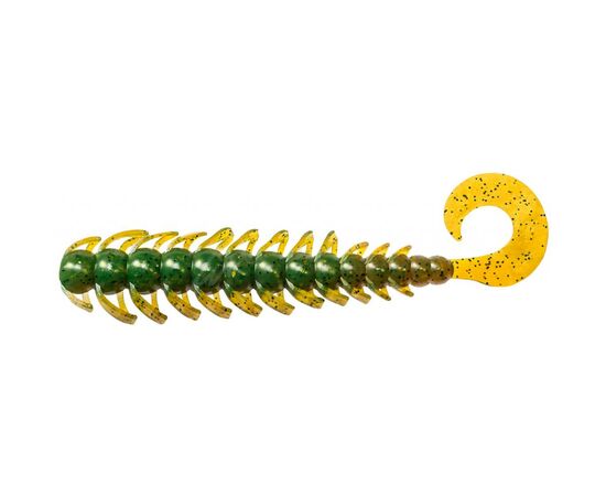 Силикон рыболовный Select Bugz 2.5" col.087 (6 шт/упак) (1870.29.20)