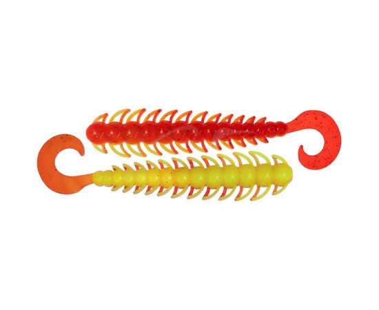 Силикон рыболовный Select Bugz 3.2" col.202 (5 шт/упак) (1870.25.26)