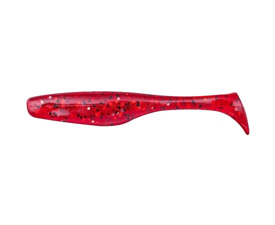 Силикон рыболовный Select Crazy Shad 4" col.027, (5 шт/упак) (1870.14.08)