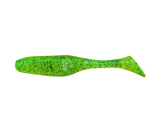 Силикон рыболовный Select Crazy Shad 4" col.071 (5 шт/упак) (1870.14.16)