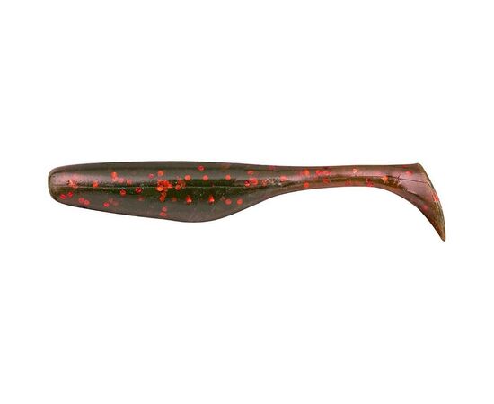 Силикон рыболовный Select Crazy Shad 4" col.085 (5 шт/упак) (1870.14.11)