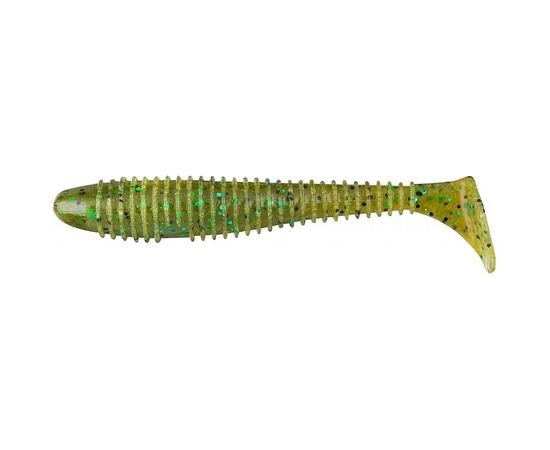 Силикон рыболовный Select Fatfish 4.8" col.008 (4 шт/упак) (1870.13.08)