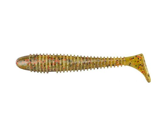 Силикон рыболовный Select Fatfish 5.8" col.002 (4 шт/упак) (1870.13.19)