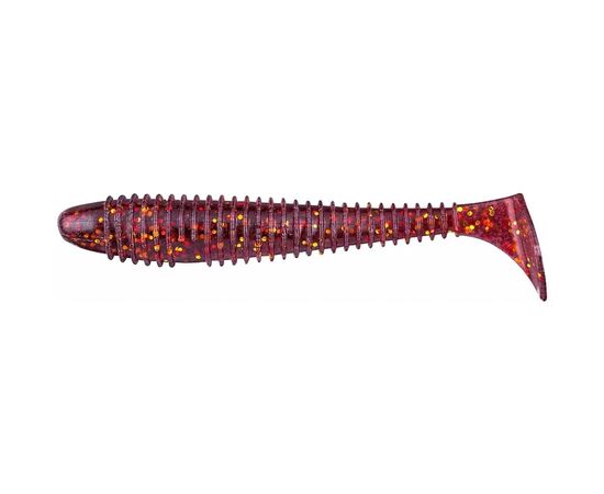Силикон рыболовный Select Fatfish 5.8" col.003 (4 шт/упак) (1870.13.20)