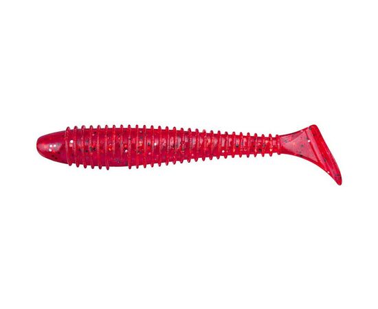 Силикон рыболовный Select Fatfish 5.8" col.027 (4 шт/упак) (1870.13.24)