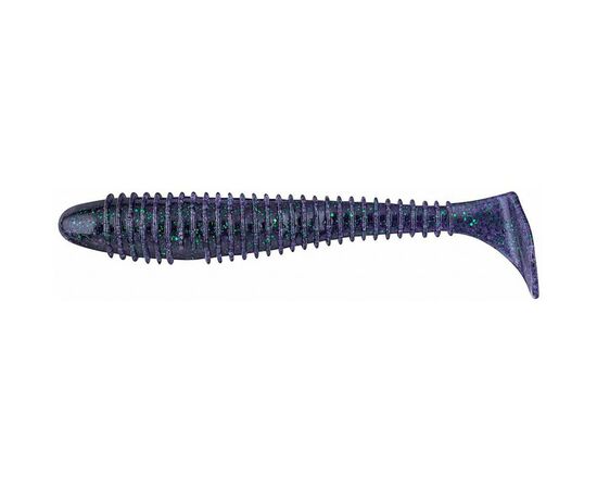 Силикон рыболовный Select Fatfish 5.8" col.777 (4 шт/упак) (1870.13.30)