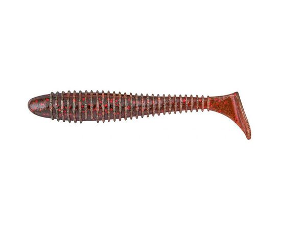 Силикон рыболовный Select Fatfish 5.8" col.888 (4 шт/упак) (1870.13.28)