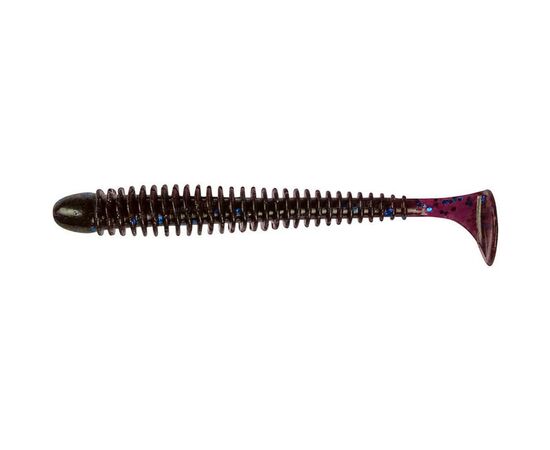 Силикон рыболовный Select Fetish 2" col.010 (10 шт/упак) (1870.04.01)