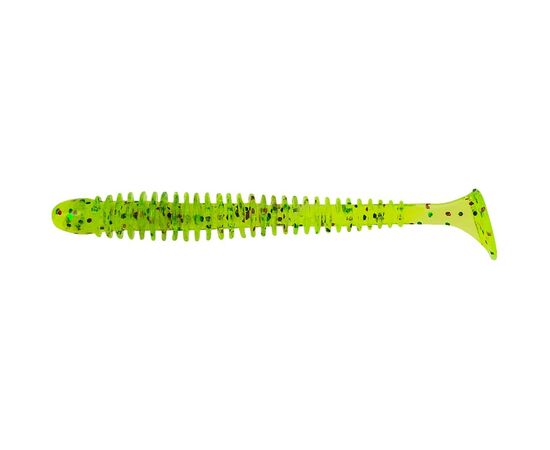 Силикон рыболовный Select Fetish 4" col.050 (5 шт/упак) (1870.04.29)