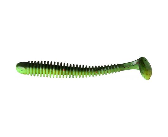 Силикон рыболовный Select Fetish 4" col.203 (5 шт/упак) (1870.24.64)