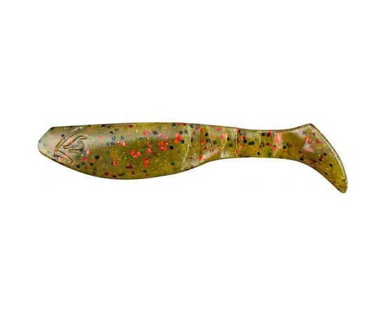 Силикон рыболовный Select Footer 3" col.002, (5 шт/упак) (1870.12.49)