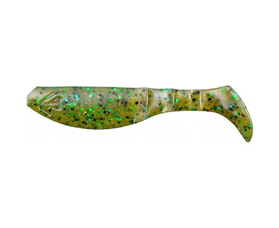 Силикон рыболовный Select Footer 3" col.008 (5 шт/упак) (1870.12.52)