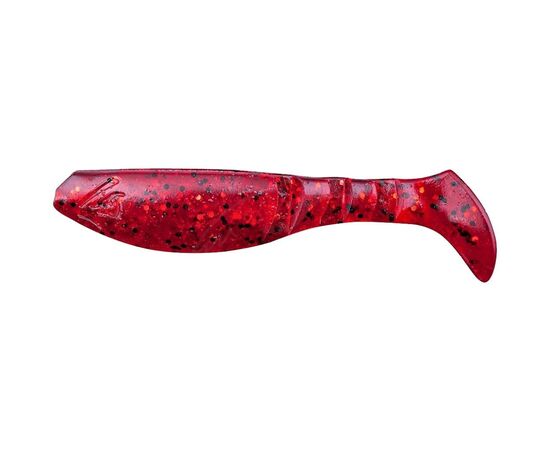 Силикон рыболовный Select Footer 3" col.027, (5 шт/упак) (1870.12.54)