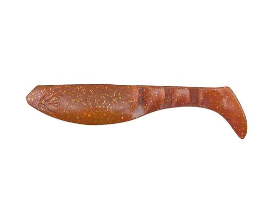 Силикон рыболовный Select Footer 3" col.999 (5 шт/упак) (1870.12.59)