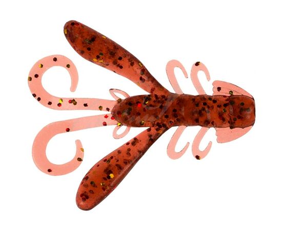 Силикон рыболовный Select Rak Craw 2" col.003 (7 шт/упак) (1870.11.90)