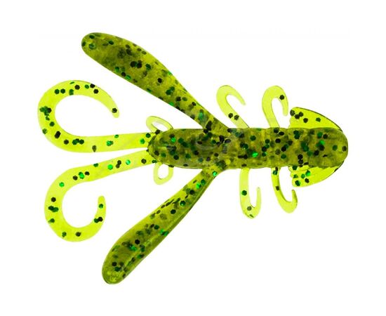 Силикон рыболовный Select Rak Craw 2" col.008 (7 шт/упак) (1870.11.92)