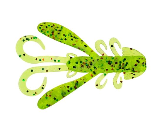 Силикон рыболовный Select Rak Craw 2" col.050 (7 шт/упак) (1870.11.96)