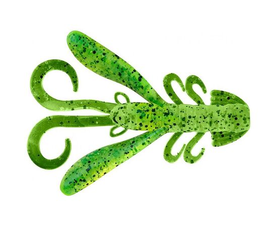 Силикон рыболовный Select Rak Craw 2" col.071 (7 шт/упак) (1870.12.02)