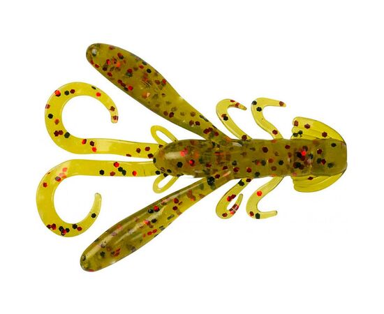 Силікон рибальський Select Rak Craw 2.8" col.002 (5 шт/упак) (1870.06.69)