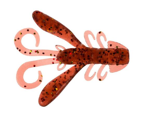 Силікон рибальський Select Rak Craw 2.8" col.003 (5 шт/упак) (1870.06.61)