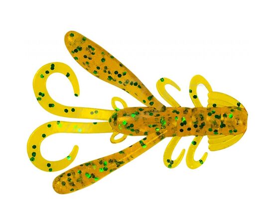 Силикон рыболовный Select Rak Craw 2.8" col.006 (5 шт/упак) (1870.06.70)