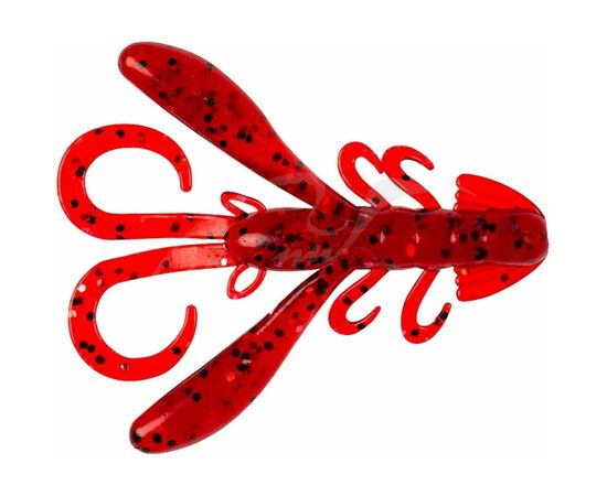 Силикон рыболовный Select Rak Craw 2.8" col.027 (5 шт/упак) (1870.06.72)