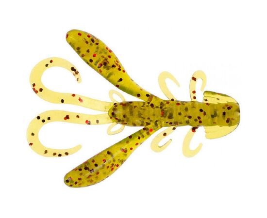 Силікон рибальський Select Rak Craw 2.8" col.081 (5 шт/упак) (1870.06.64)