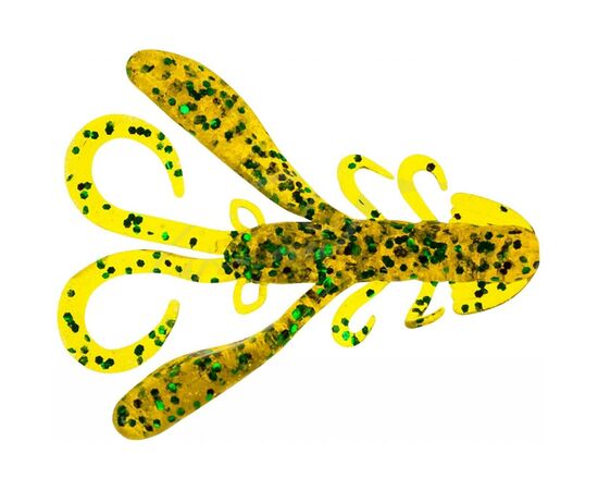 Силикон рыболовный Select Rak Craw 2.8" col.083 (5 шт/упак) (1870.06.65)