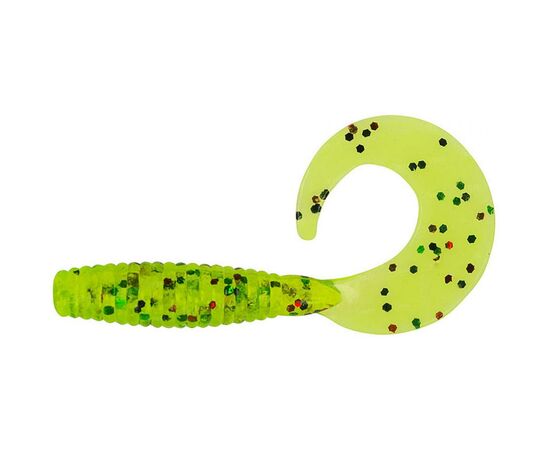 Силікон рибальський Select Relax 2.4" col.050 (6 шт/упак) (1870.04.68)