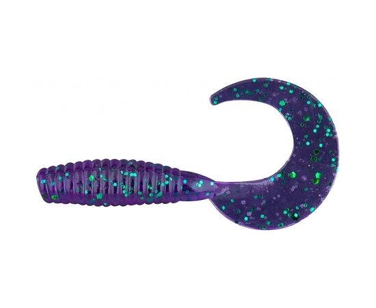 Силикон рыболовный Select Relax 2.4" col.777 (6 шт/упак) (1870.12.14)