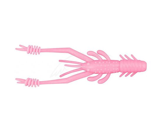 Силикон рыболовный Select Sexy Shrimp 2" col.PA44 (9 шт/упак) (1870.12.75)