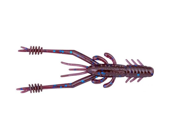 Силикон рыболовный Select Sexy Shrimp 3" col.010, (7 шт/упак) (1870.12.81)