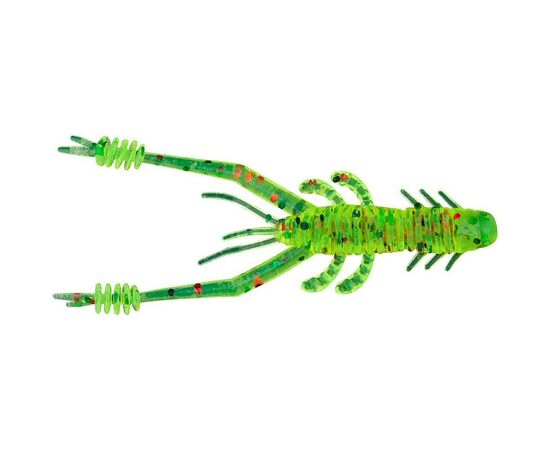 Силикон рыболовный Select Sexy Shrimp 3" col.050, (7 шт/упак) (1870.12.84)