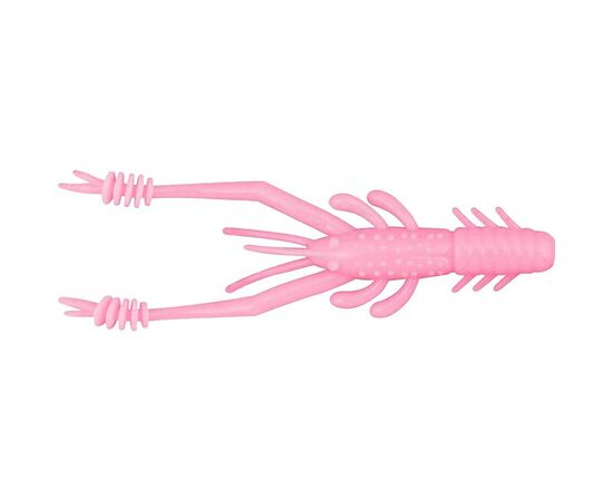 Силікон рибальський Select Sexy Shrimp 3" col.PA44 (7 шт/упак) (1870.12.89)