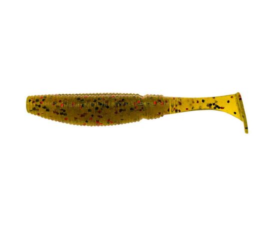 Силикон рыболовный Select Shad One 3.5" col.002 (5 шт/упак) (1870.05.42)